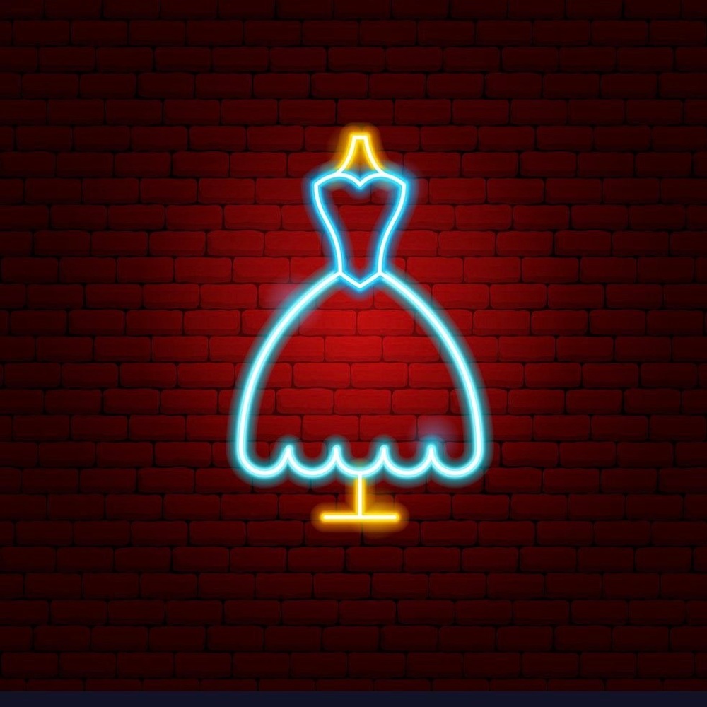 Dress listings